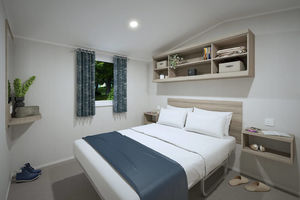 Master Bedroom- click for photo gallery